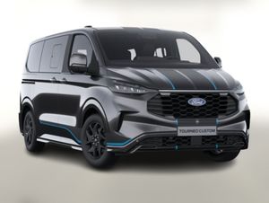 Ford Tourneo Custom Aut Sport L1 Pano 4xSHZ B&O 8-S Leasing privat
