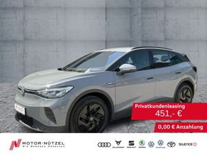 Volkswagen ID.4 150kW Pro Performance LED+NAVI+ACC+SHZ+AHK