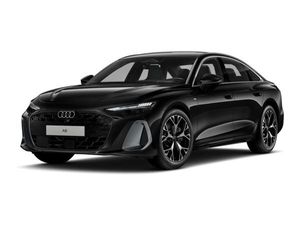 Audi A6 Limousine (FN2)
