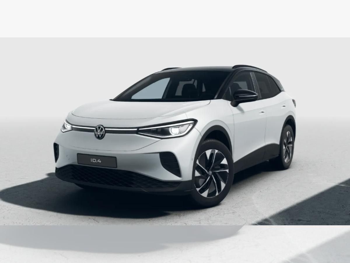 Volkswagen ID.4 Pure GOAL *ACC/KAM/NAV/MATRIX/SHZ* Leasing