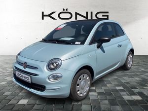 Fiat 500C 1.0 Mild Hybrid Cool & Sound