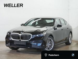 BMW 520d xD AdLED DAPr KomfSi Sthz H/K Leas. 449.-