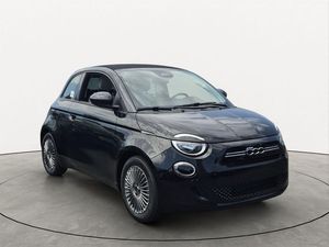 Fiat 500 Cabrio ICON mit Komfort Paket