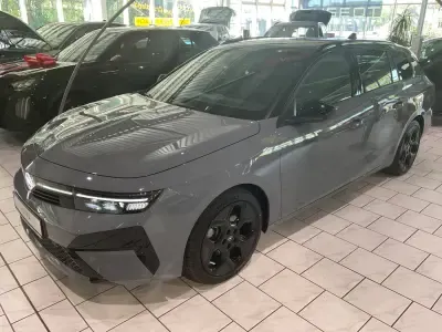 Opel Astra Auto kaufen