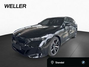 BMW 520d xDrive Touring Komfortsitze, AHK, ACC HUD