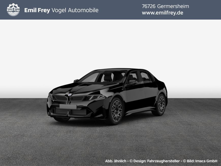 BMW 216 Gran Coupe Aut. 90 kW, 4-türig Leasing