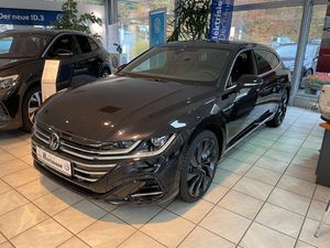 Volkswagen Arteon Arteon Shooting Brake 4M Auto-Abo