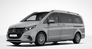 Mercedes-Benz EQV 300 Bestellfahrzeug / Farbe kann geändert werden Leasing