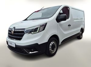 Renault Trafic 2.0 dCi 130 L1H1 Komfort Gewerbeleasing