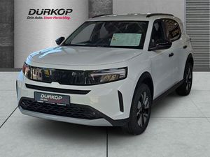 Opel Frontera GS Hybrid 81kW AT Winter-Paket Dachreli