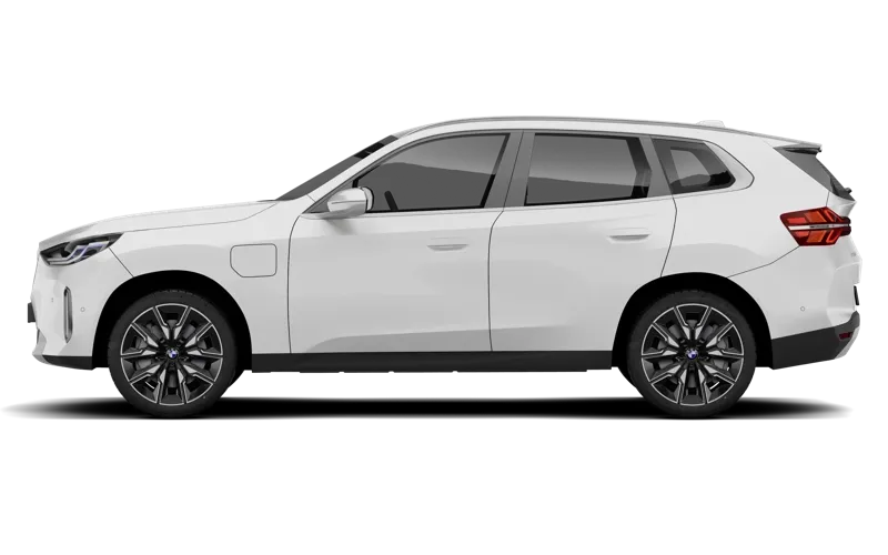 Bmw X3 M Sportpaket xDrive30e AT Auto kaufen