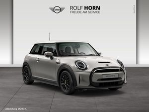 MINI Cooper SE Classic Trim LED Tempo Navi 16" SHZ