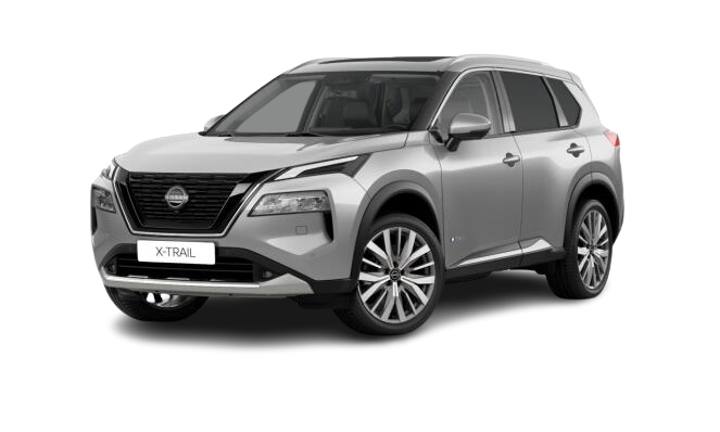 Nissan X-TRAIL 1.5 VC-T e-Power e-4ORCE 1.5 VC-T e-Power e-4ORCE TEKNA+ Auto-Abo