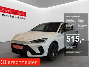 Cupra Leon 1.5 e-HYBRID VZ Black Edition Pano+Kamera+1