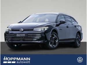 Volkswagen Passat Business 2,0 TDI 7 DSG AHK,IQ Lagerwagen !