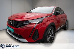 Peugeot 3008 Allure Pack 1.2 PureTech 130 *AB 172€ ...