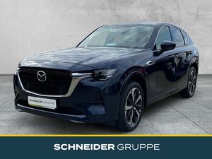 Mazda CX-60 🔥HOT-DEAL🔥 3.3L e-SKYACTIV D 8AT RWD Takumi Plus