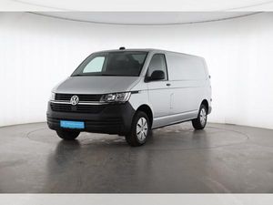 Volkswagen T6.1 Transporter Kasten LR 2.0 #NURHIER Leasing