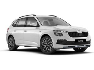 Skoda Kamiq Tour