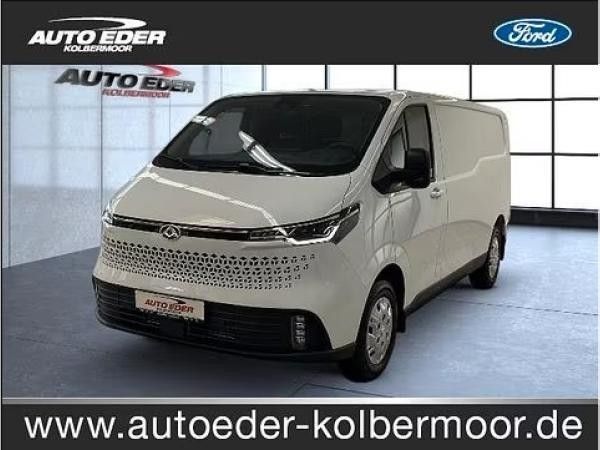 MAXUS Deliver 7 Kasten LKW L2 H1❗️ SOFORT VERFÜGBAR ❗️ LAGERFAHRZEUG ❗️ für Gewerbekunden ❗️ Leasing