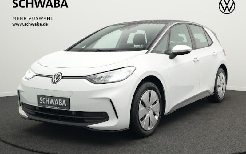 Volkswagen Id3-neo Pro 58 KWh 150 KW Pro 5dr Kauf