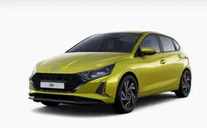 Hyundai i20 MY27 Trend