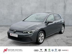 Volkswagen Golf VIII 1.5 TSI LIFE LEDplus+NAVI+APP+SHZ+PDC