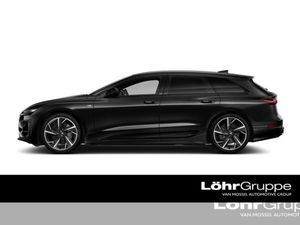 Audi A6 e-tron Avant performance S line business