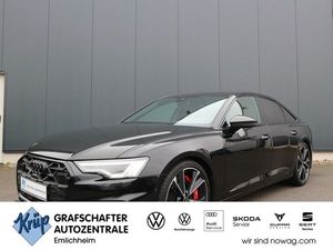 Audi S6 3.0 TDI Quattro Stand-Hzg+Luftf+Leder+AHK+B&O