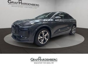 Audi Q6 e-tron Sportback quattro | JETZT SICHERN ! ⚡
