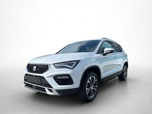 Seat Ateca Road Edition 2.0 TDI 150PS Aut.