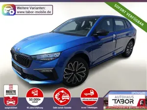 Skoda Scala DSG Dynamic Pano ACC SideA Kam Kessy SHZ