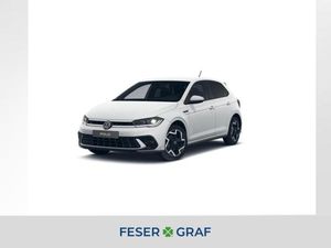 Volkswagen Polo 1.0 TSI DSG R-Line NAV KAM IQ.DRIVE KEYLESS