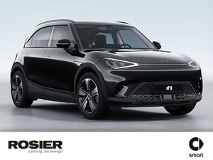 Smart Smart #1 Pure+ Leasing