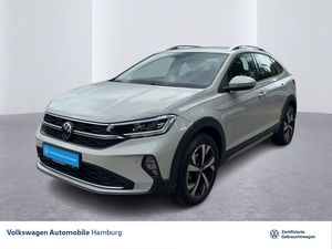 Volkswagen Taigo 1.5 TSI DSG Style Navi Sitzhzg LED