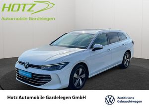 Volkswagen Passat Variant 1.5 eTSI DSG Business HeadUp/LED/