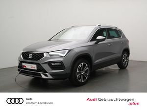 Seat Ateca Style Edition DSG ACC KAM AHK NAVI SHZ LED