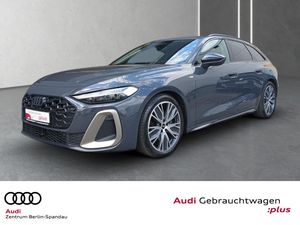 Audi A5 Avant TFSI qu. S line S tronic *Tech+*AHK*