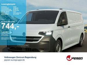 Volkswagen Transporter T7eKasten LR Heckflügeltür R-KAMERA