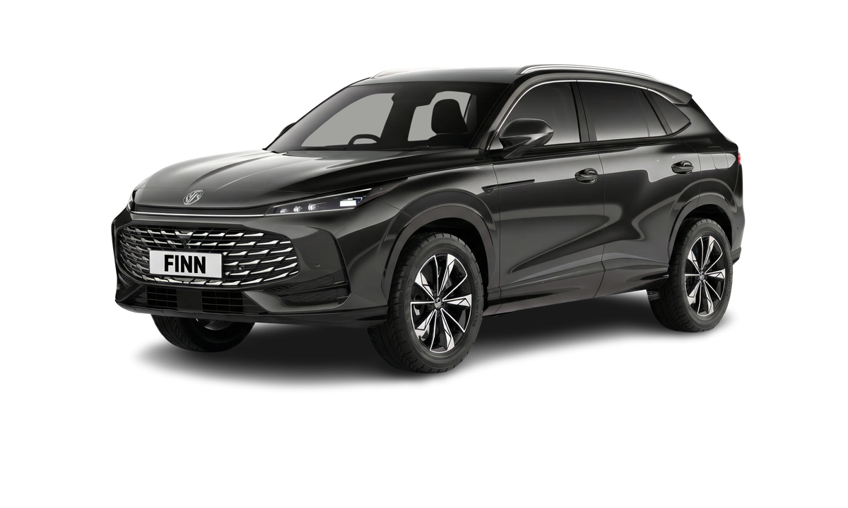 MG HS 1.5T GDI Hybrid+ 1.5T GDI Hybrid+ Comfort Auto-Abo