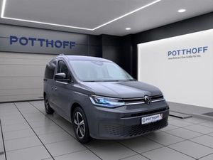 Volkswagen Caddy Energy