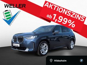 BMW X3 30e xDrive LivePRO,H/K,DAPro,PA+,adaLED,AHK