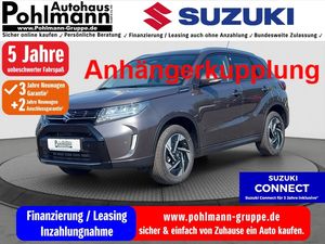 Suzuki Vitara 1.4 HYBRID Comfort+ AHK Navi LED Apple Ca Leasing