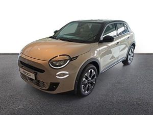 Fiat 600e Nur 1x Sofort verfügbar Leasing