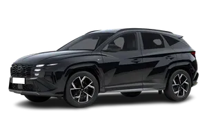 Hyundai Tucson N-Line