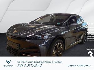 Cupra Tavascan 210 kW 82 kWh Endurance | NAVI | LED |