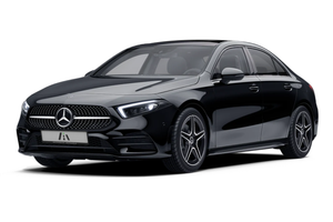 Mercedes-Benz A 220 d Limousine AMG Line Auto-Abo