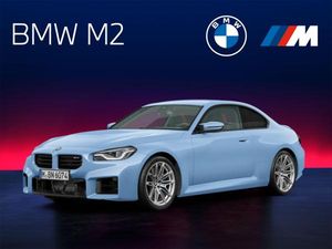 BMW M2 | Frei konfigurierbar