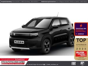 Fiat Grande Panda EV MY26 44 kWh La Prima + Winterpaket Navi LED