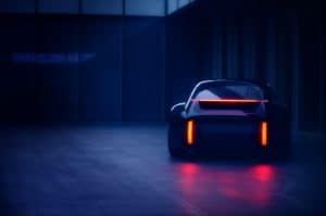 EV “Prophecy” - Die Zukunft für Hyundai?